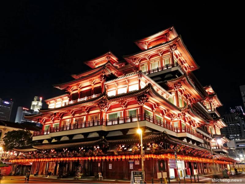 企业出海，东南亚热门出海国家新加坡