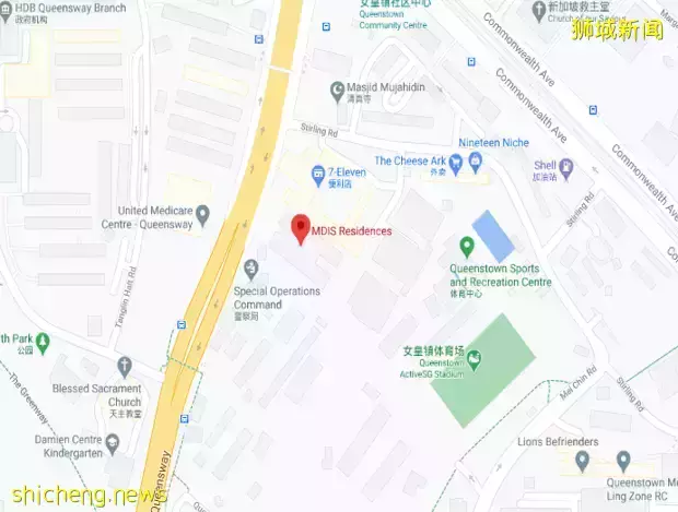 公寓專欄 ESSEC周邊優質公寓推薦