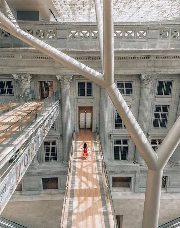 疫情過後，新加坡更讓全世界羨慕