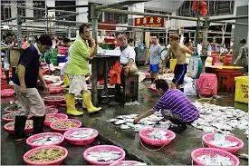 新加坡最有特色的巴刹市場有哪些？一起來看看吧