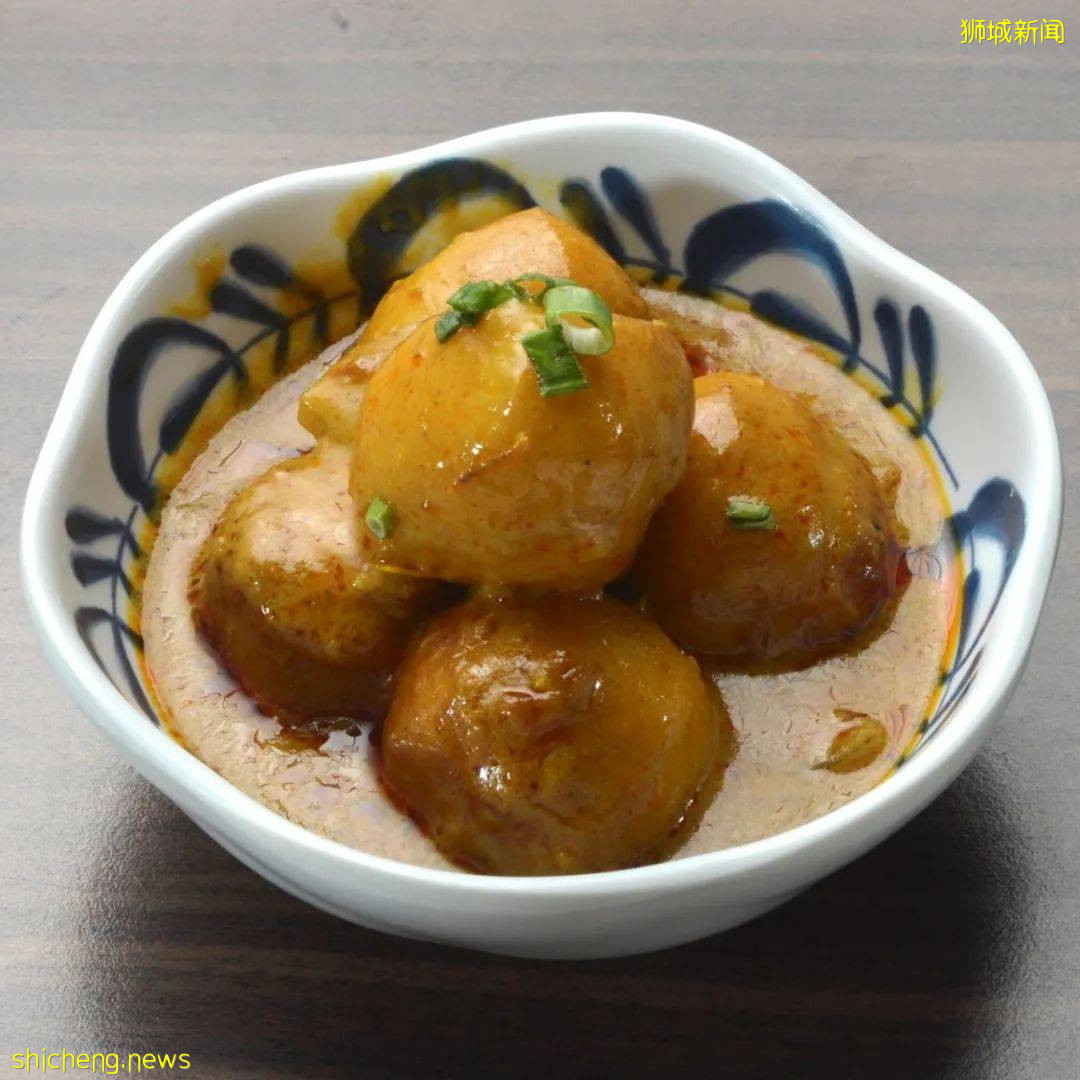 新店入駐 香港茶餐廳鼻祖“檀島”來小坡島啦