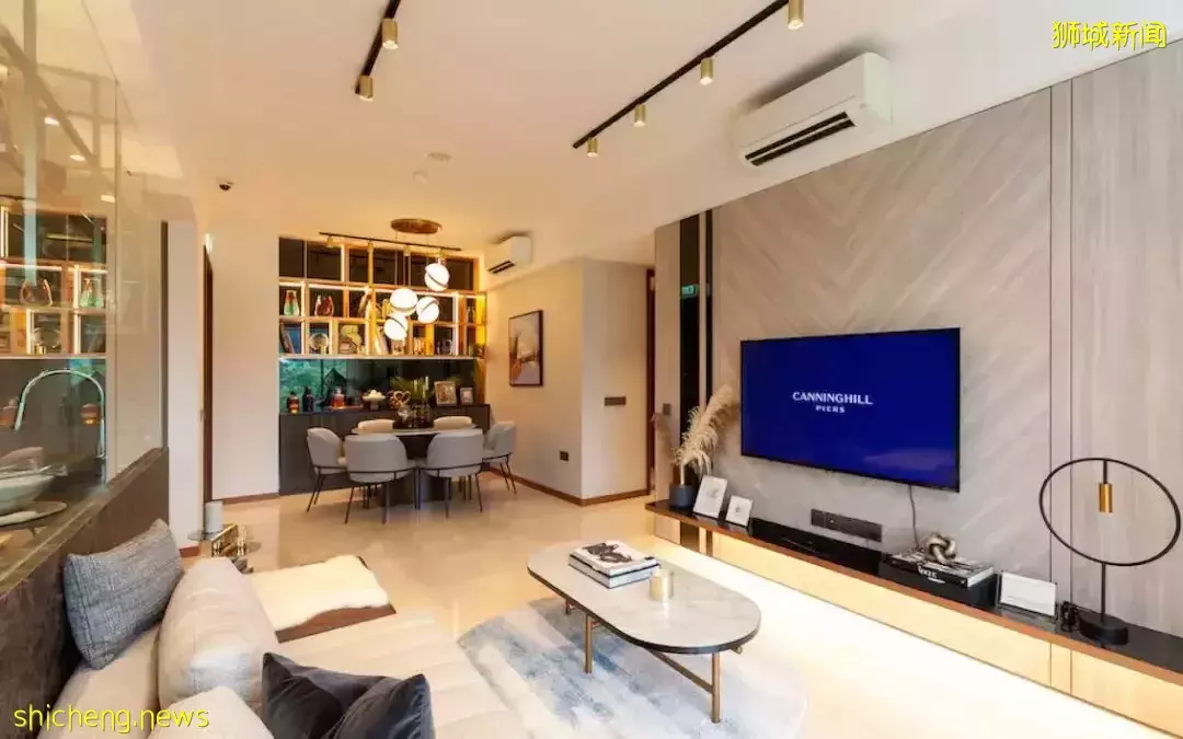 神秘中国巨富来新加坡,一口气买下20套房!或需缴1个亿的税