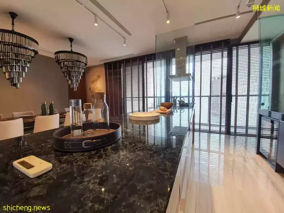 7月 新加坡樓盤精華彙總 (豪宅篇)