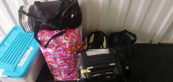 【柔佛人頭條】馬勞紛被裁唯有回國 跨境搬家服務爆單