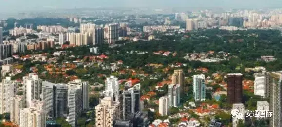 干货 外国人应该怎样在新加坡买房？这些问题非注意不可