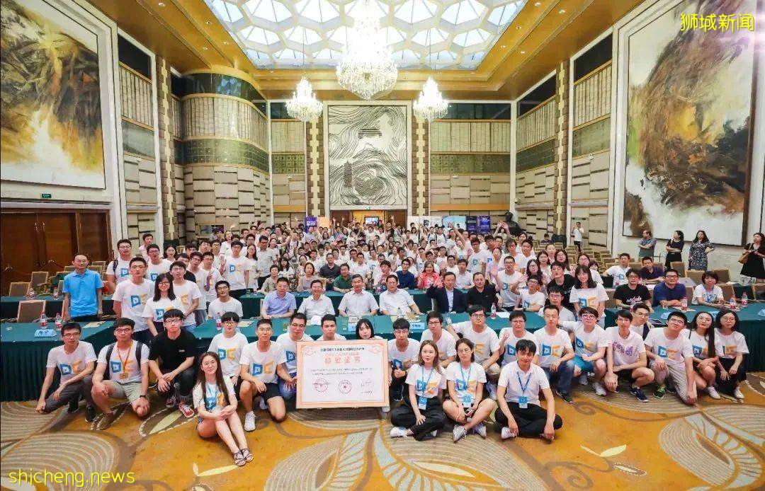 DeeCamp2021启动 李开复张亚勤吴恩达等大咖喊你报名啦