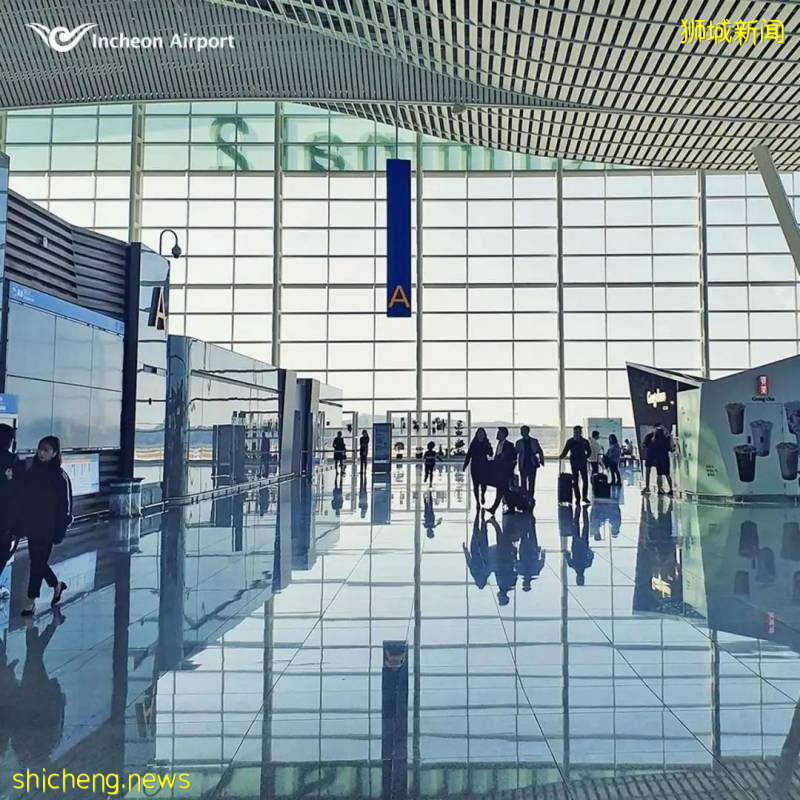 全球最具設計感機場Top 10,新加坡樟宜機場高居第一:休閑指數滿分!