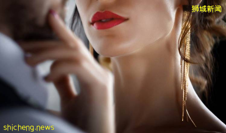 這個新加坡人詐騙60億,在中國揮金如土,養了三個情婦