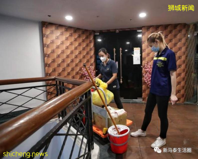 新加坡KTV夜店感染群持续扩大!4越南女确诊辗转在不同KTV工作