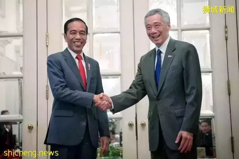 新加坡后花园要开放了？印尼计划开通新加坡同巴淡岛民丹岛安全旅游通道