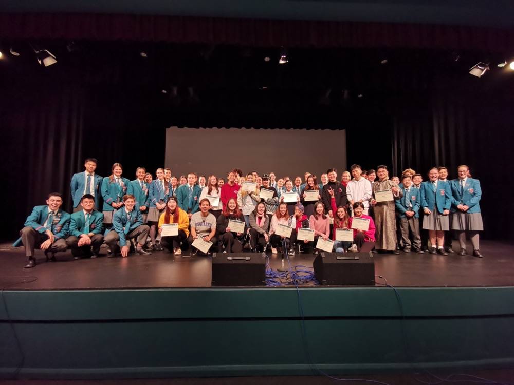 新加坡留学 胡海泉投资的新加坡莱佛士音乐学院,撩动你的音乐梦!确定不心动吗