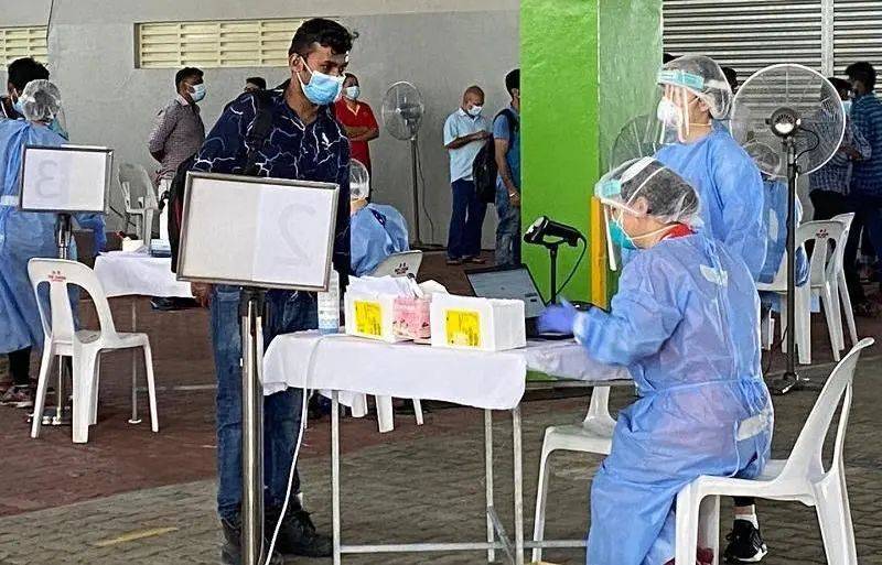 NTU全體人員注意，放假期間離境需提前申報，不鼓勵高風險地區境外遊