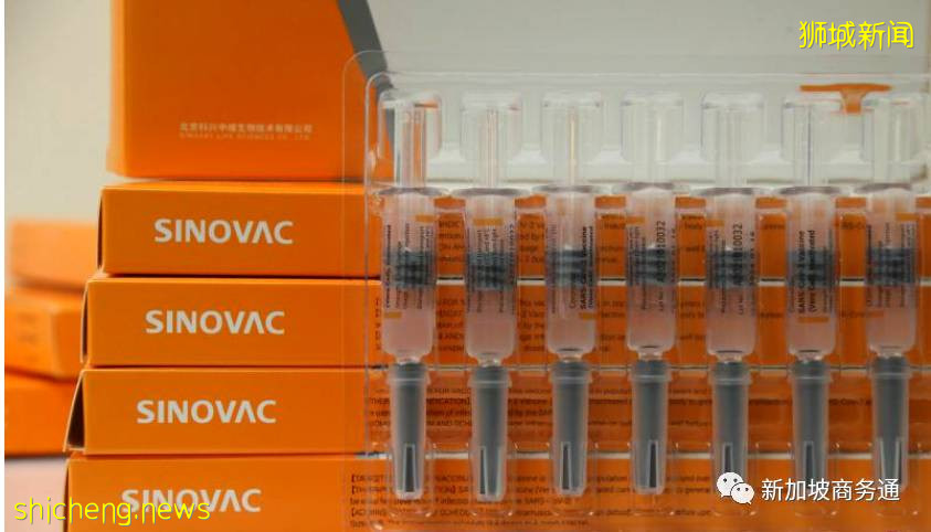 看这里!最新疫苗追加政策大全