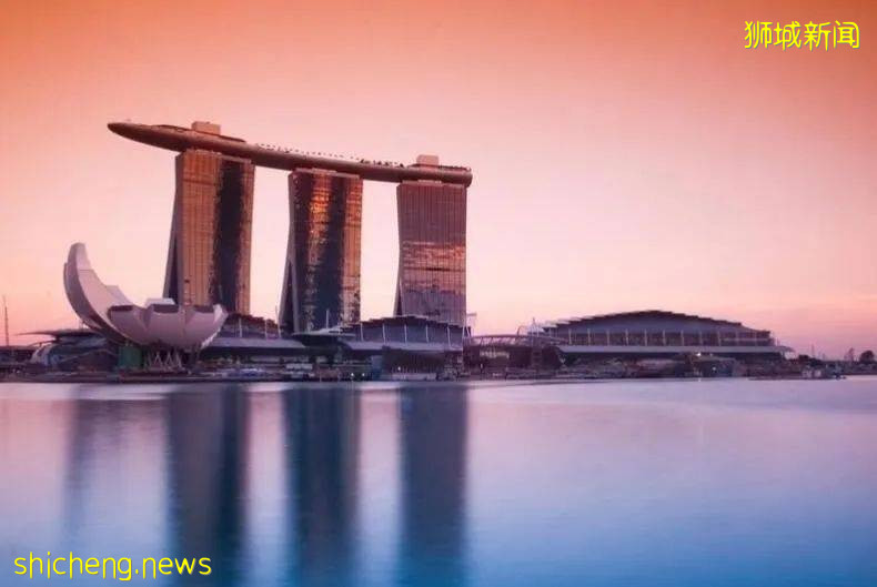 哪些人群适合办理新加坡创业移民!