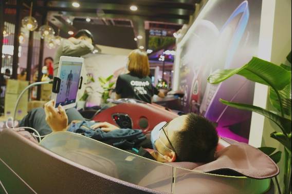 第三屆進博會，中國買家從新加坡買了啥