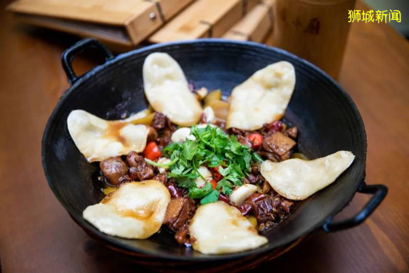 曝光!谁把徐州菜做成了这样?精致美味还满$30全岛免费送