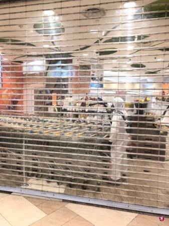 ◤肺炎疫情◢ 杀入超市！ 狮城员工病假5天后确诊