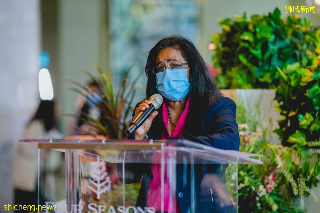 新加坡病例飙升下,1万6500确诊者在家养病!必备“生存包”来了