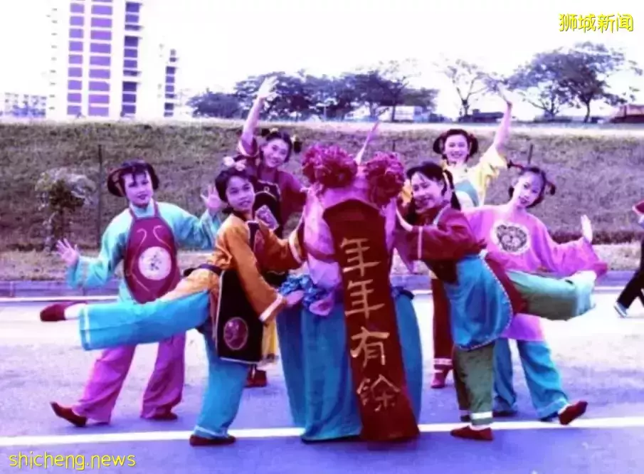 有才艺的新加坡人看这里!“典”亮妆艺五十年线上线下活动等你来挑战