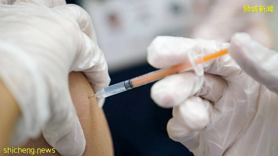 關于在新加坡打新冠疫苗第三針，一文全知道