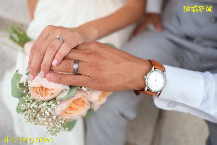 新加坡将允许夫妻结婚3年内提出离婚
