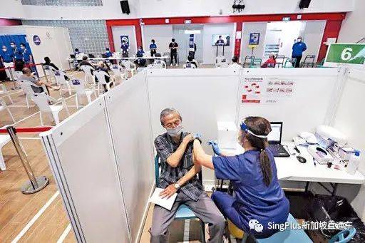 新加坡4个疫苗站可接种莫德纳!一文看懂!辉瑞 vs 莫德纳有何不同!(附预约接种通道)