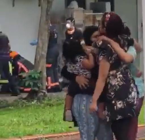 美芝路突发命案!男子涉嫌将老伯殴打致死 以谋杀罪被控上法庭