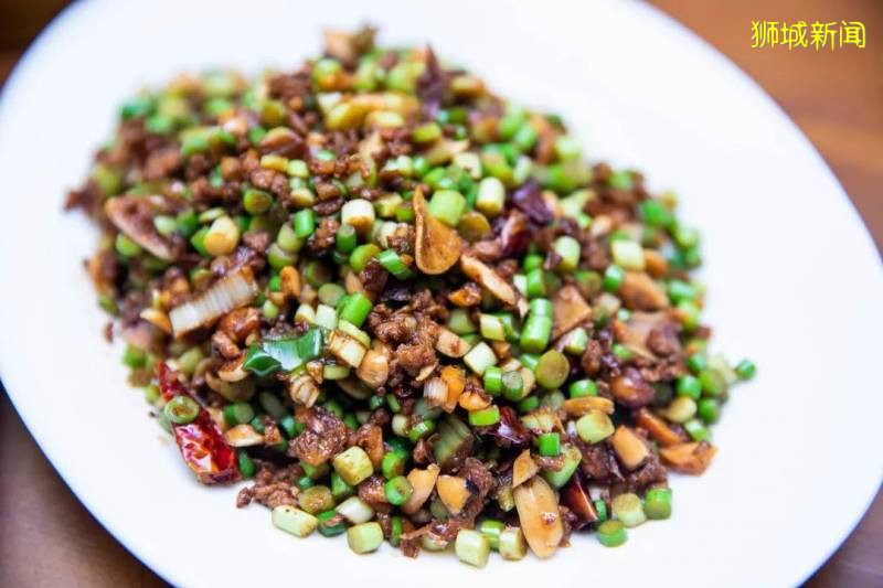 曝光!谁把徐州菜做成了这样?精致美味还满$30全岛免费送