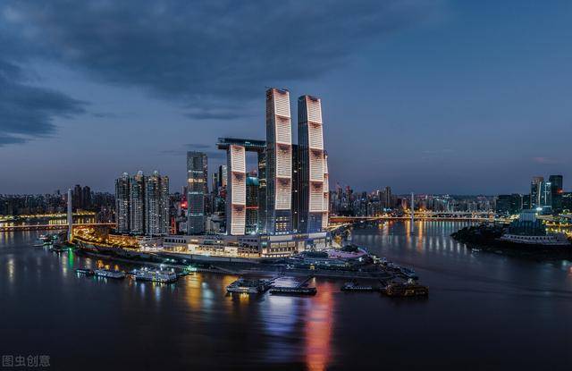 新加坡“歎爲觀止”的五大産業