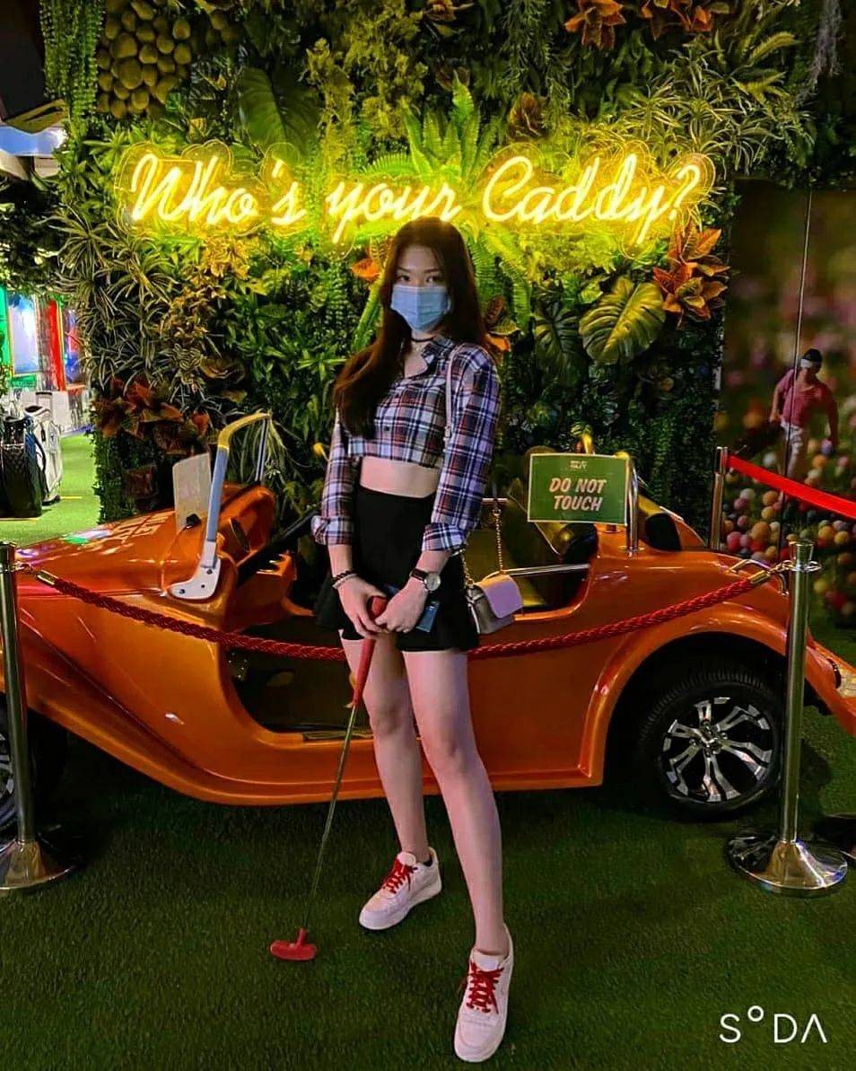 下雨天不宅家系列——试试新加坡这些让你放飞自我的室内玩法