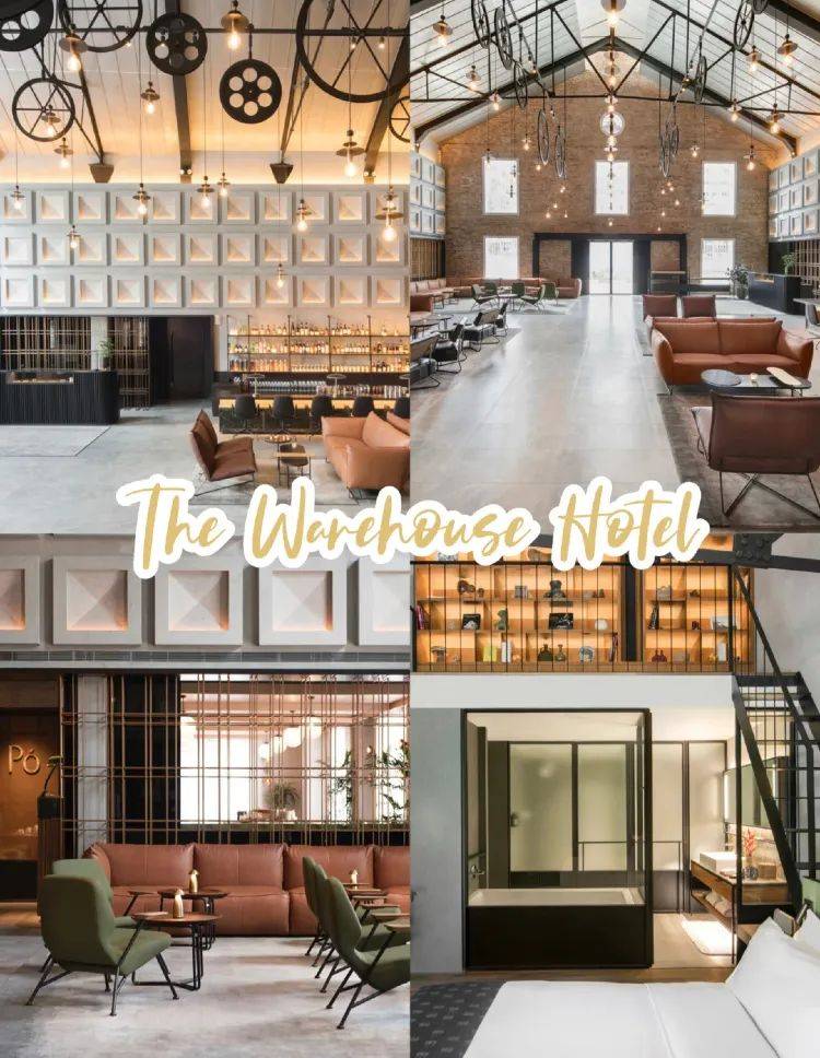 ‘staycation在新加坡特輯’Vol.2 : 這幾家絕對小衆的藝術酒店，讓你一秒切換度假狀態