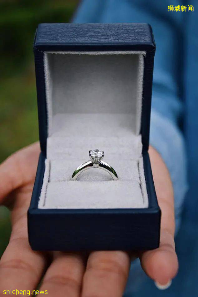 在新加坡办婚礼有多贵?教你省钱妙招