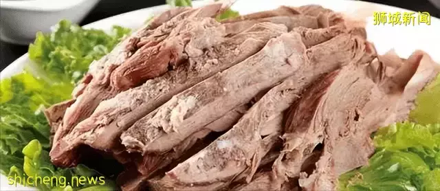 大外新加坡東亞管理學院國際課程：新加坡美食大盤點（一）