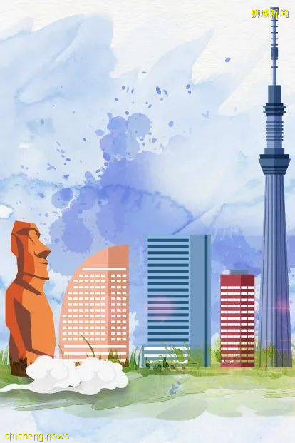 大流量、超长国际通话!Singtel专为新加坡打工人推出超值套餐