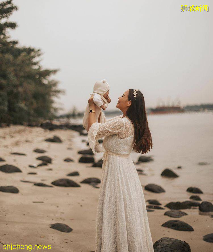 拍出异国大片🆗走进新加坡8个最美沙滩🌊细腻沙子+蓝天白云+清澈海水、一起看海去💙