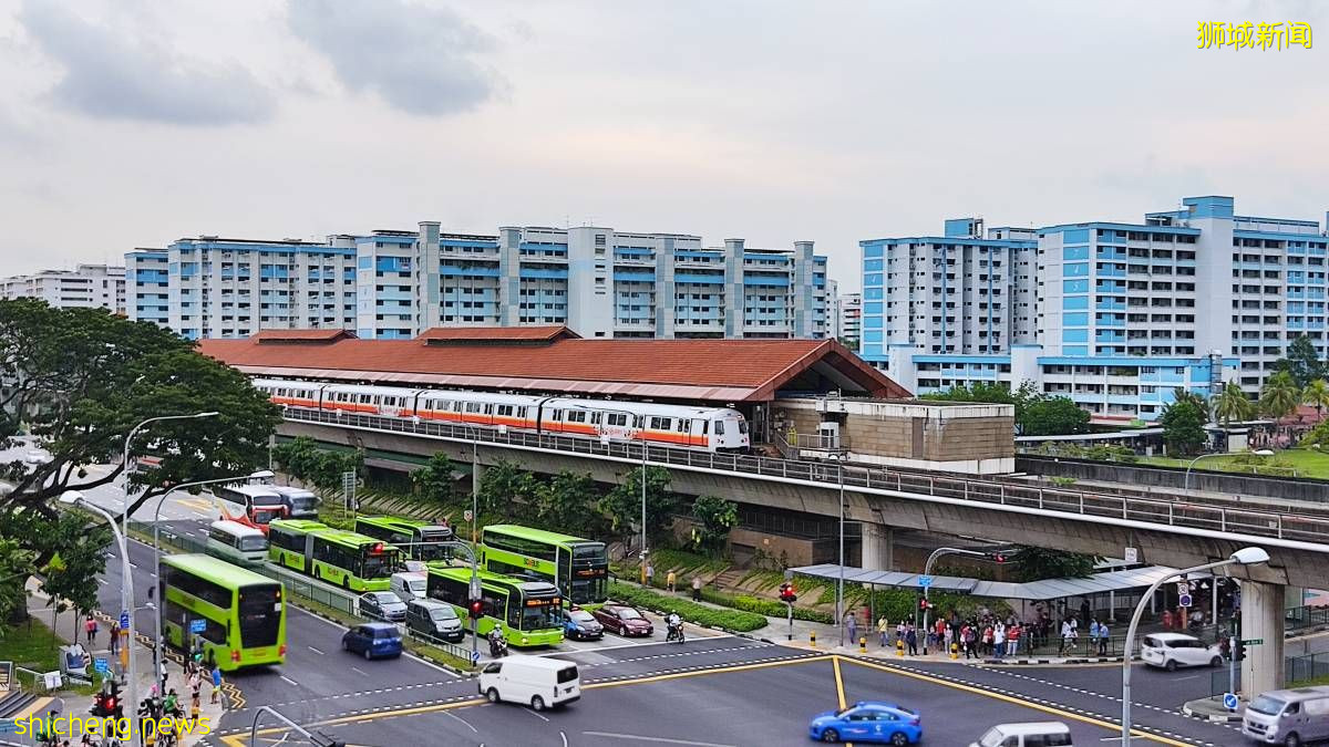 关于义顺的事实, 这个地方已经不是以前那个偏僻又可怕的地方