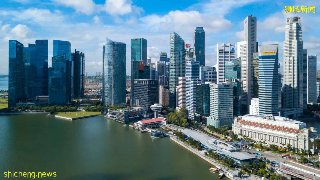 新加坡留學 爲什麽那麽多學生選擇新加坡呢