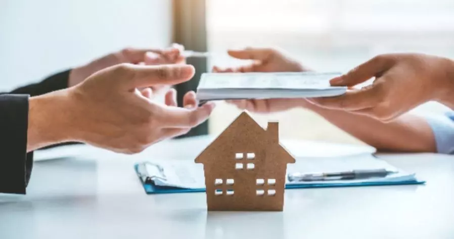 遭投诉以怪理由骗押金　女房东：房客违反租约及损坏墙壁家具