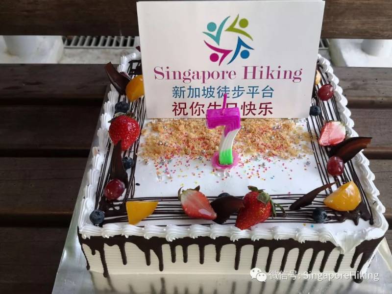 精彩瞬间-2019.08.18~夕阳徒碧山至宏茂桥-八月生日特辑