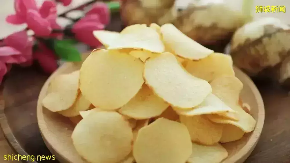 10大新年必吃年餅，減肥是明天事兒