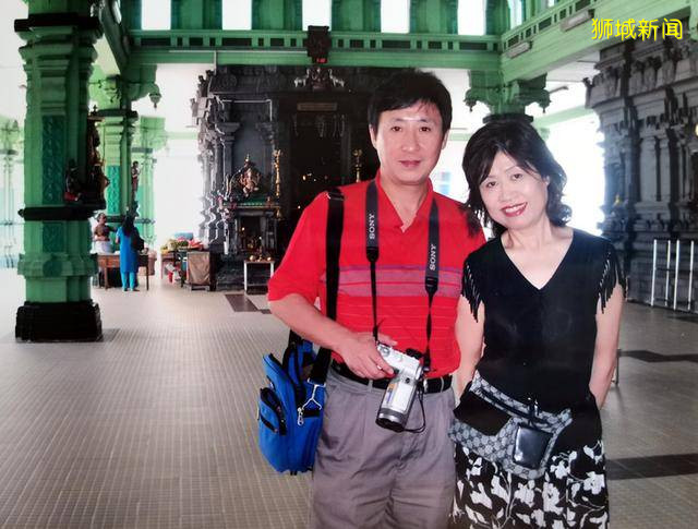 新加坡旅游:花园城市一瞥(图)