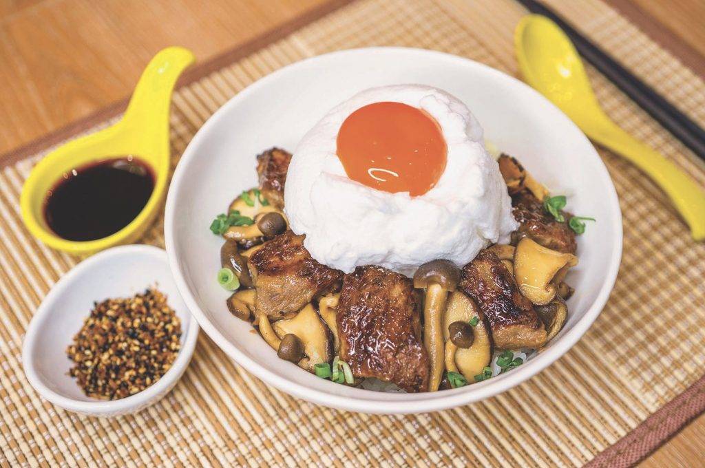 Tamago en第9家分店@VivoCity開張！狂送6000枚沖繩特級雞蛋🥚！快來get吧