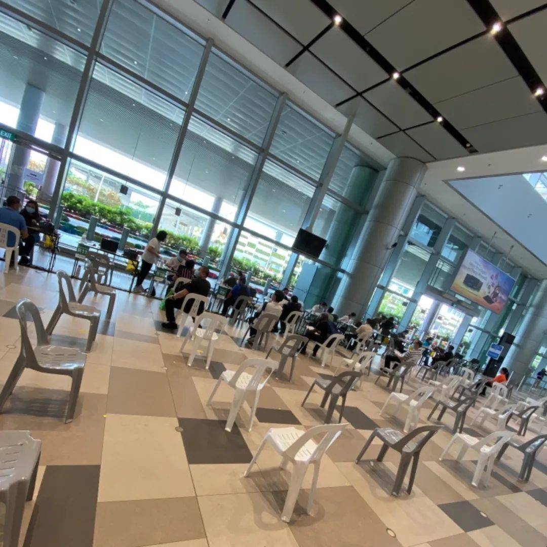 新加坡卫生部回应疫苗副作用,接种者爆全经历