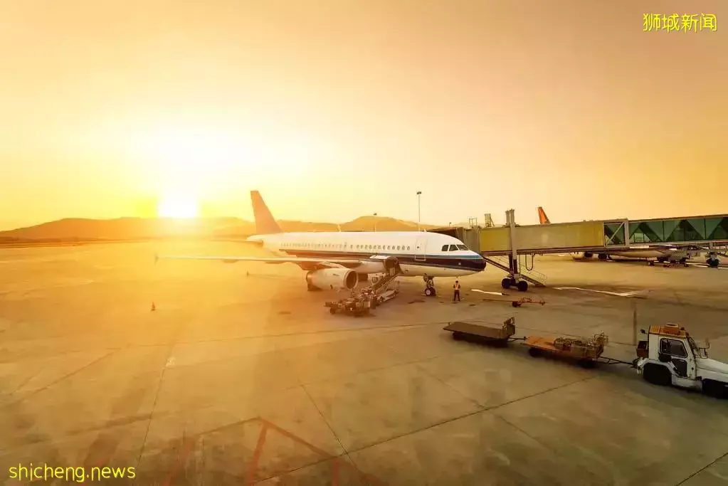 新加坡短期访客入境无需盖章,改为电子探访证