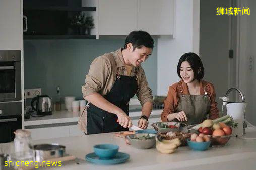 新加坡爱情 交往价值观不同的女友,必须分手吗