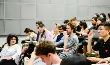 申請截止倒計時!新加坡南洋理工大學部分專業即將截止申請,還不趕緊行動