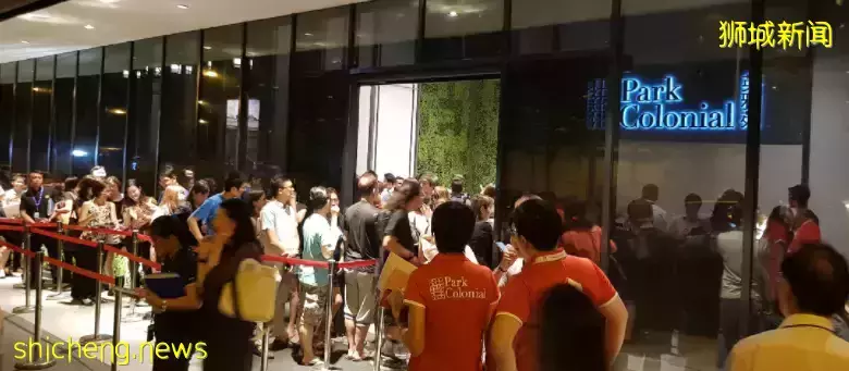 深夜突發!新加坡頒布三大樓市降溫新政,15分鍾後生效!部長親口解釋原因