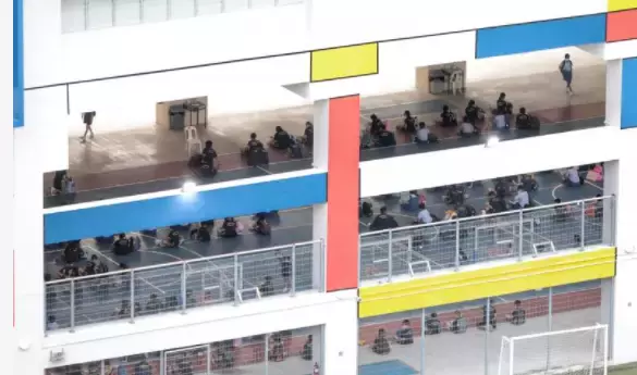 弱势学生就学保障!新加坡计划扩大社区试点项目,增派教师数量