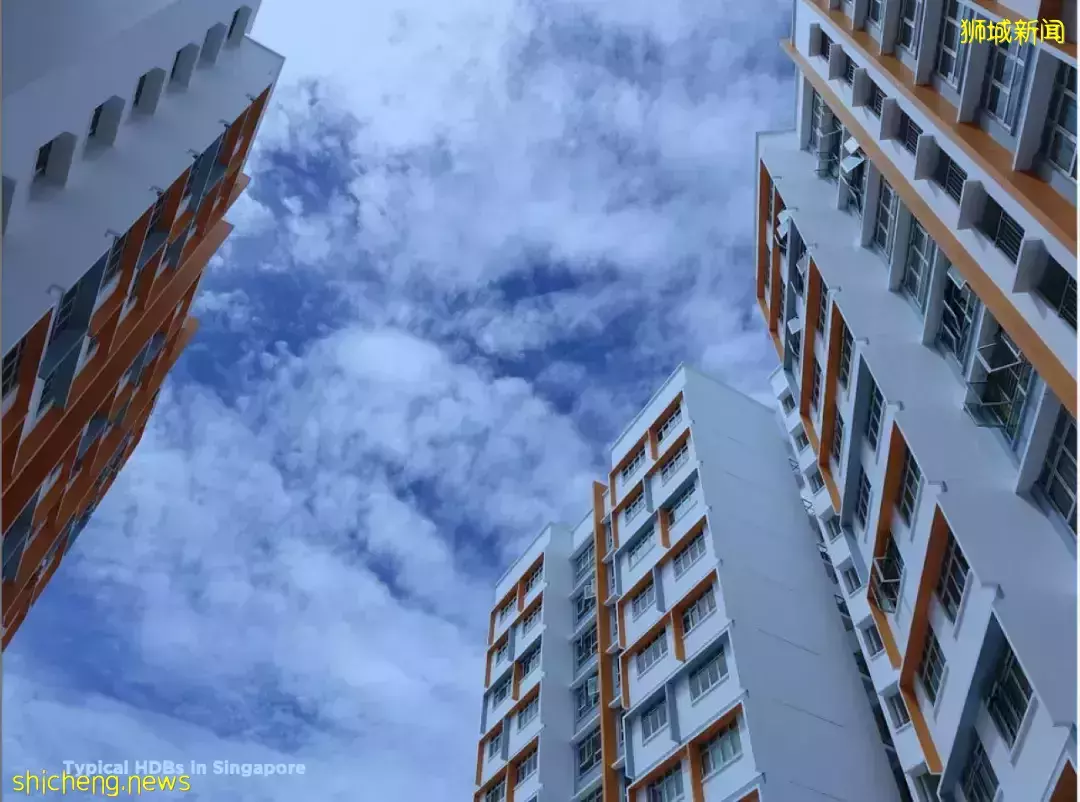 政府调高房地产税 ,新加坡房地产的影响显著