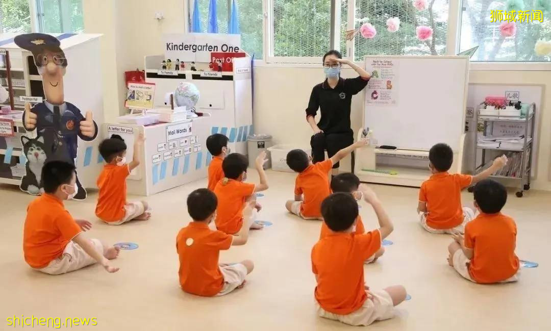 薪资稳定,工作好找!这是新加坡未来5年最有职业前景的行业